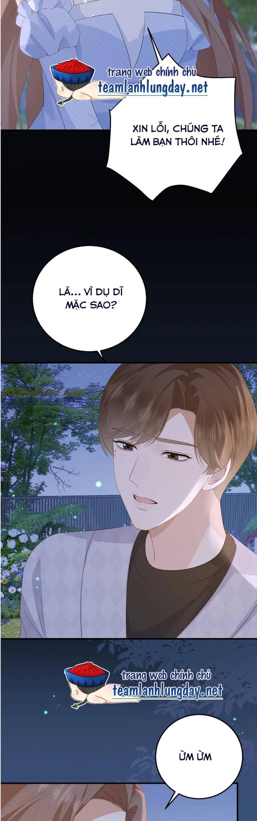 Ấm Hôn 100 Ngày Chapter 63 - Trang 2