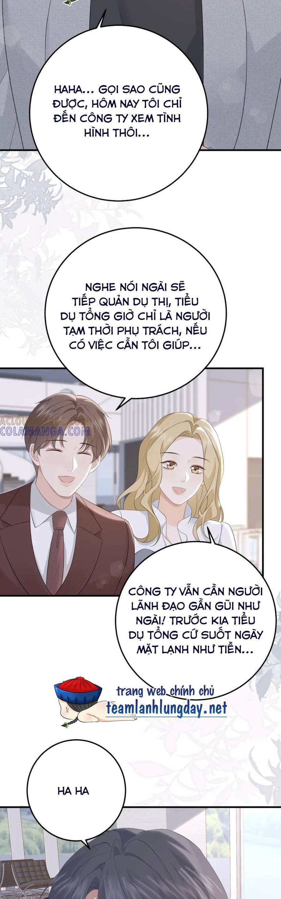 Ấm Hôn 100 Ngày Chapter 63 - Trang 2