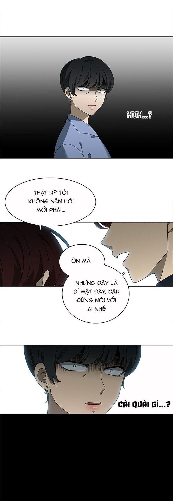 Độc Chiếm Chapter 69 - Trang 2