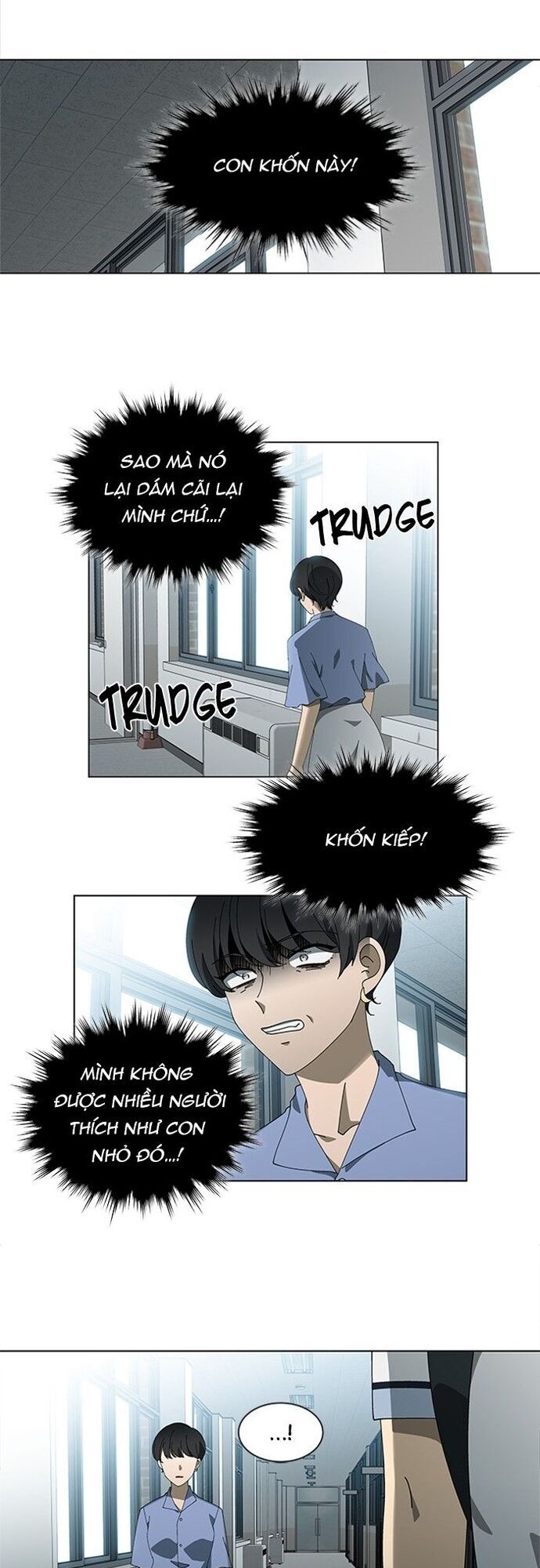 Độc Chiếm Chapter 69 - Trang 2