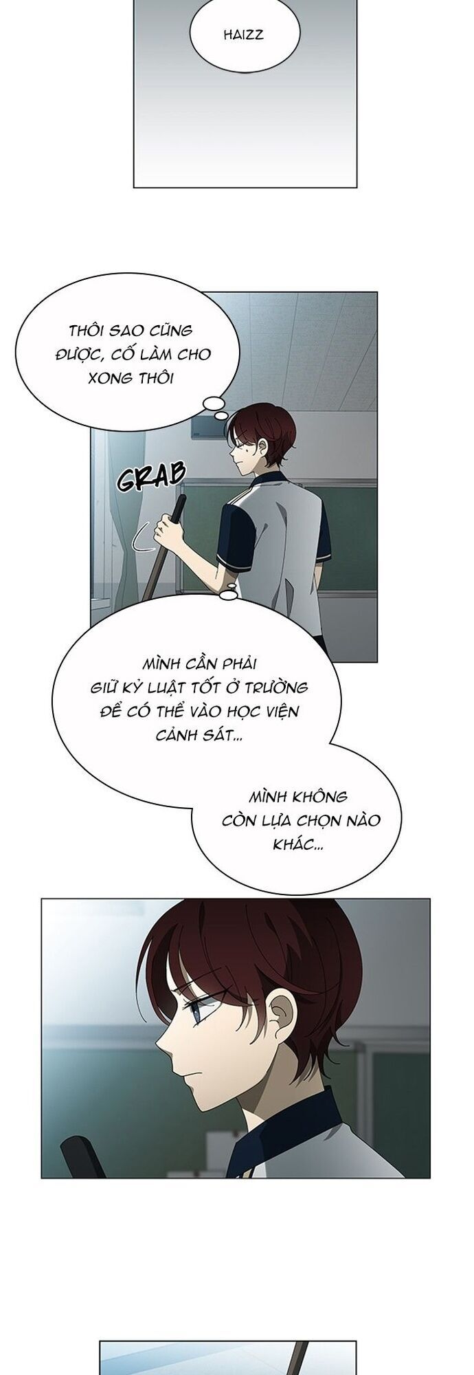 Độc Chiếm Chapter 69 - Trang 2