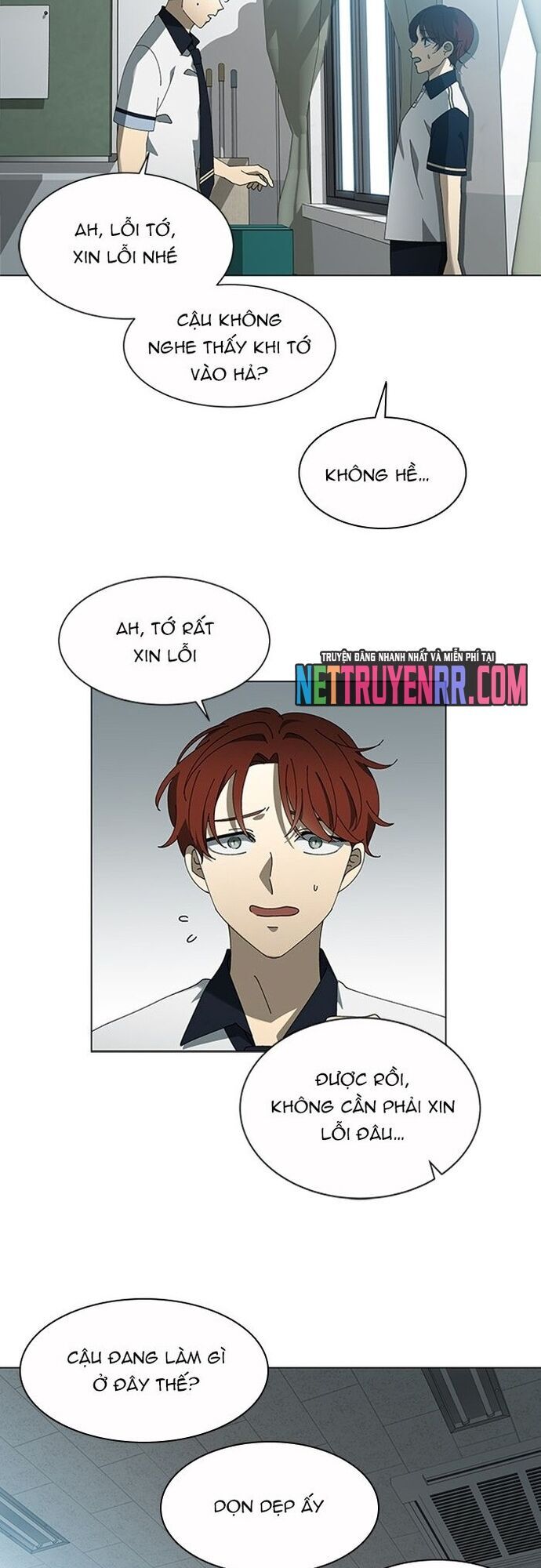Độc Chiếm Chapter 69 - Trang 2