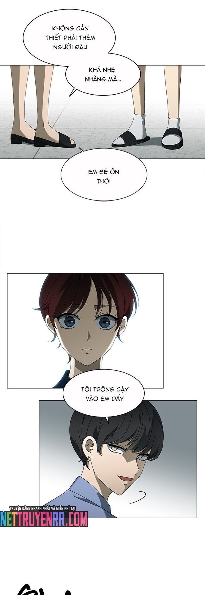 Độc Chiếm Chapter 69 - Trang 2