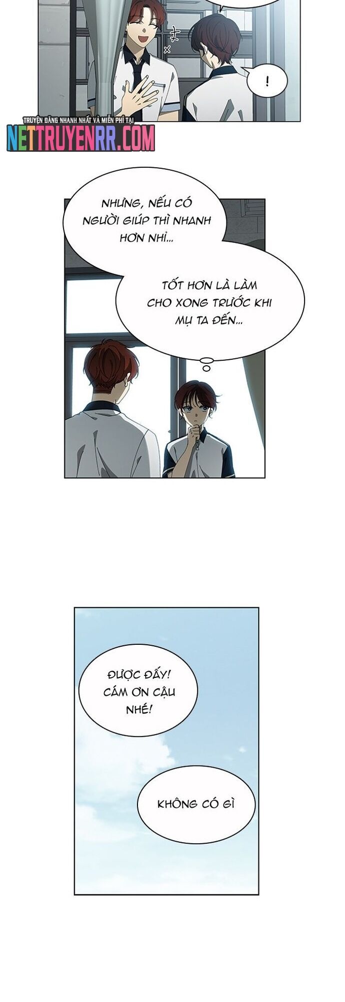 Độc Chiếm Chapter 69 - Trang 2