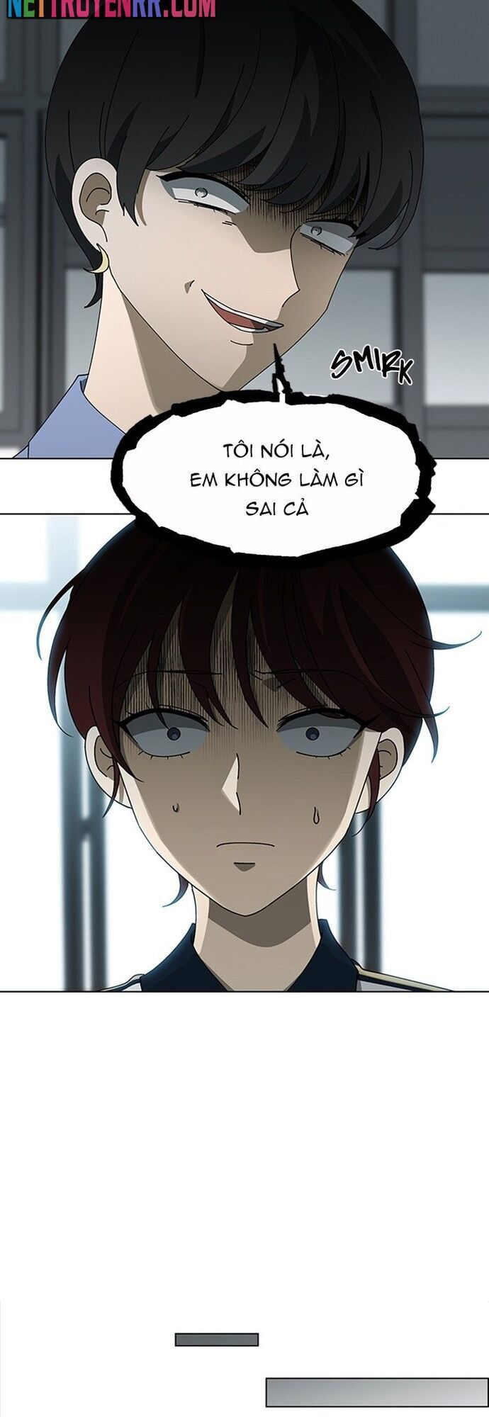 Độc Chiếm Chapter 69 - Trang 2