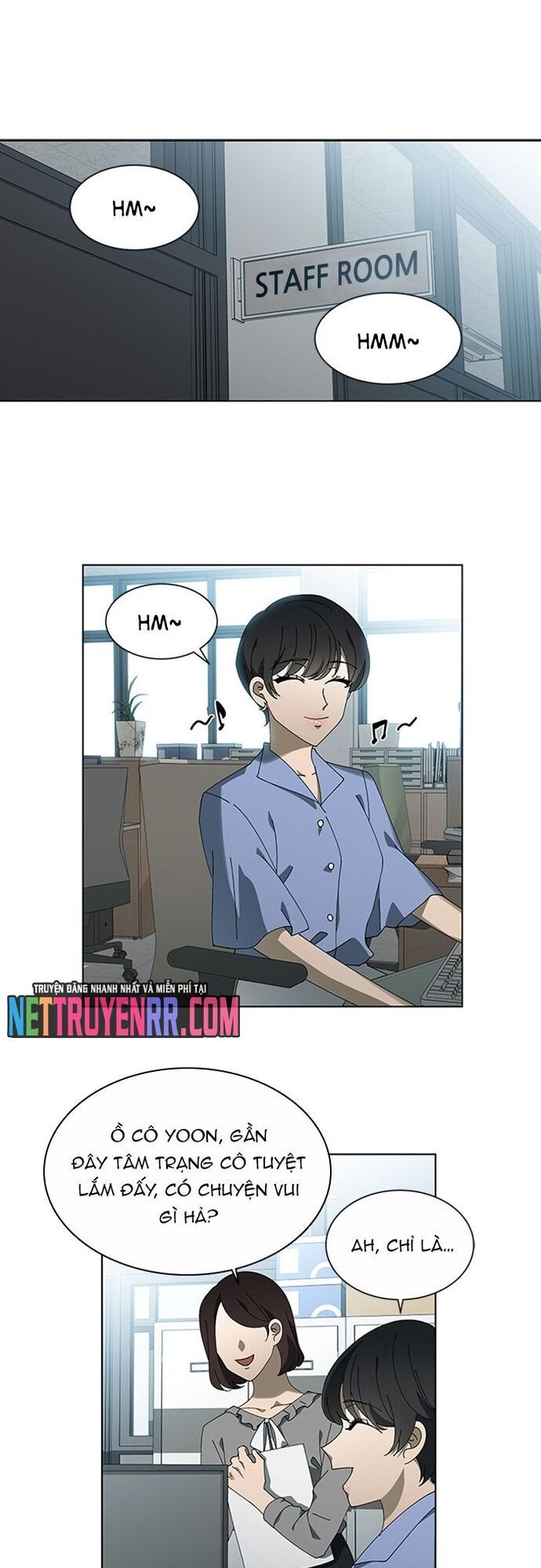 Độc Chiếm Chapter 69 - Trang 2
