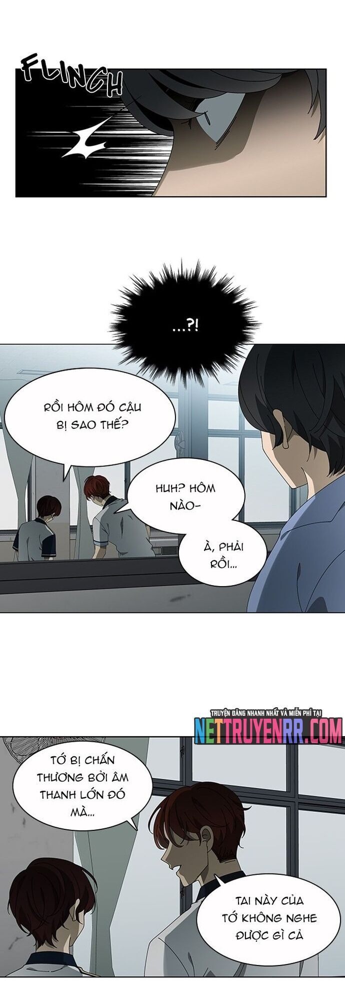 Độc Chiếm Chapter 69 - Trang 2