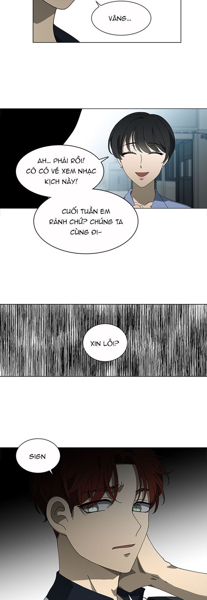 Độc Chiếm Chapter 69 - Trang 2