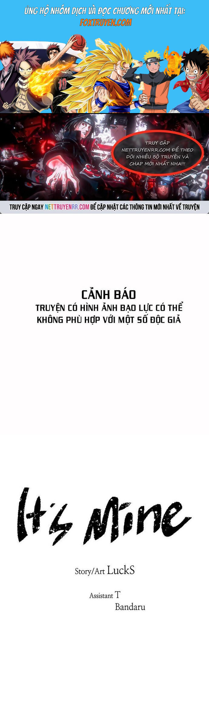 Độc Chiếm Chapter 69 - Trang 2