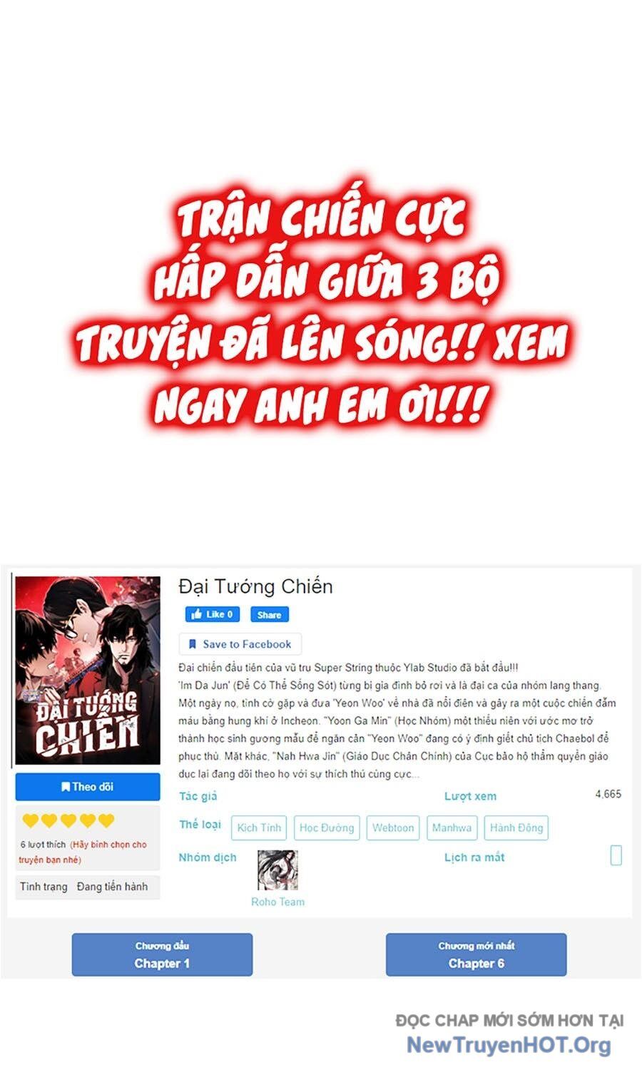 Đại Tướng Chiến Chapter 44 - Next Chapter 45