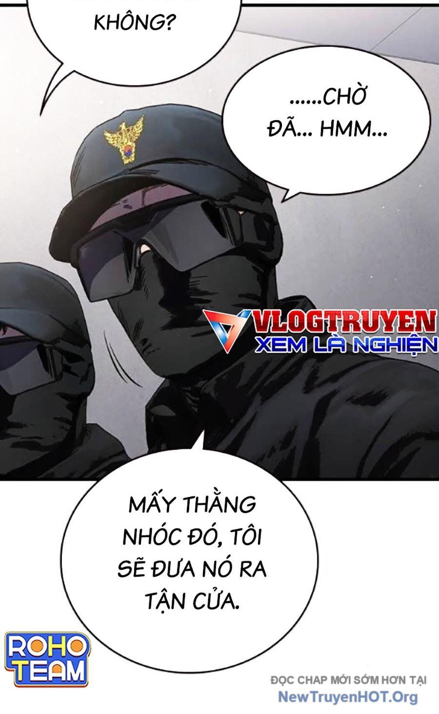 Đại Tướng Chiến Chapter 44 - Next Chapter 45