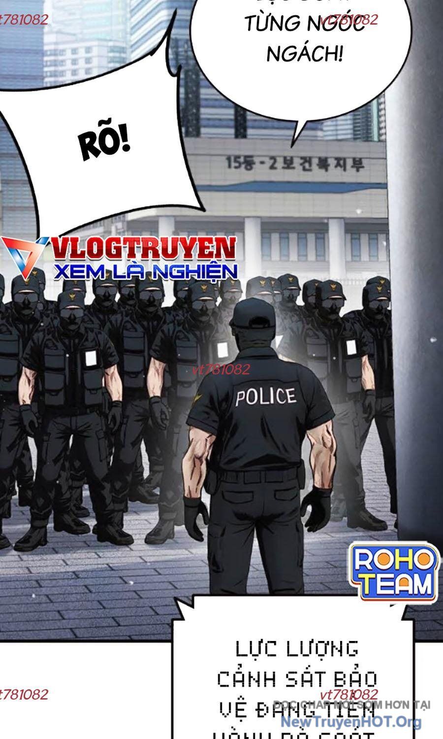 Đại Tướng Chiến Chapter 44 - Next Chapter 45
