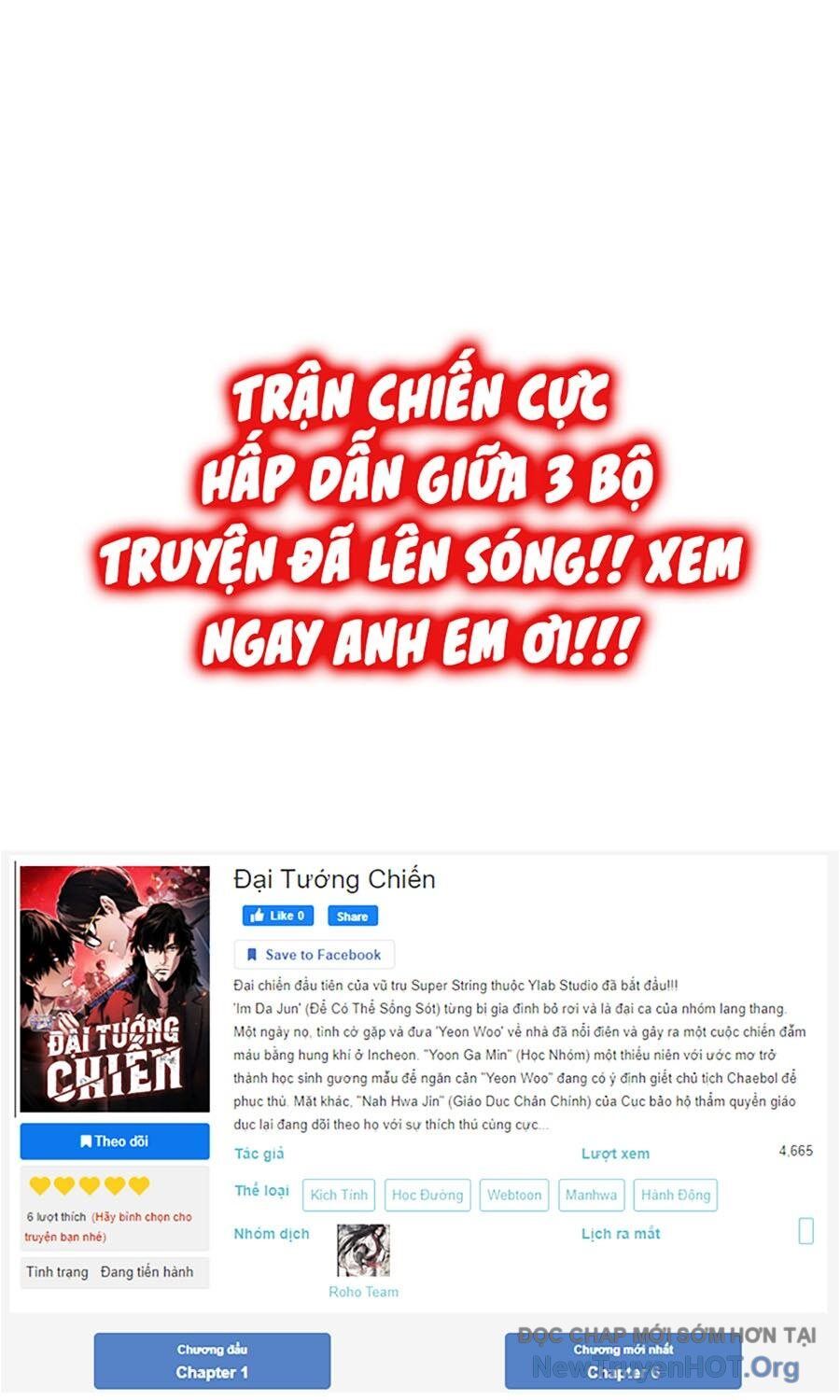 Đại Tướng Chiến Chapter 44 - Next Chapter 45