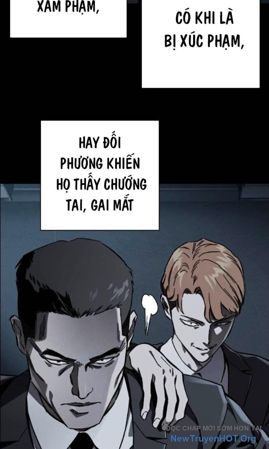 Đại Tướng Chiến Chapter 44 - Next Chapter 45