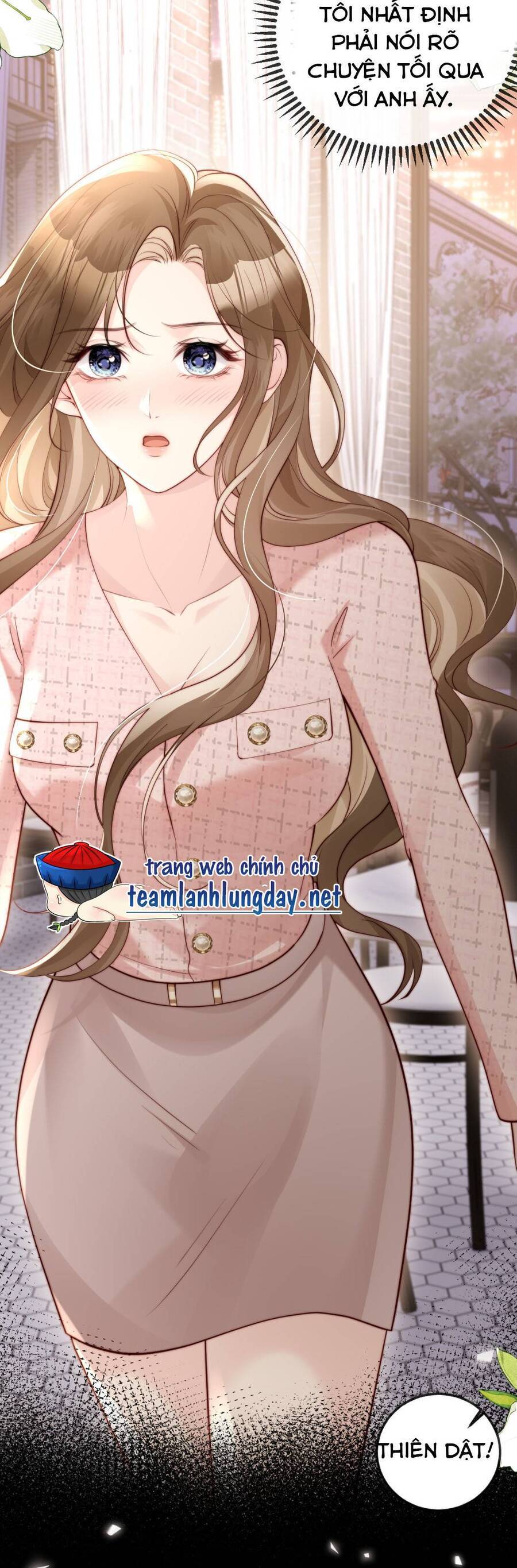 Diệt Vong Trong Tình Yêu Của Hắn Chapter 3 - Trang 2
