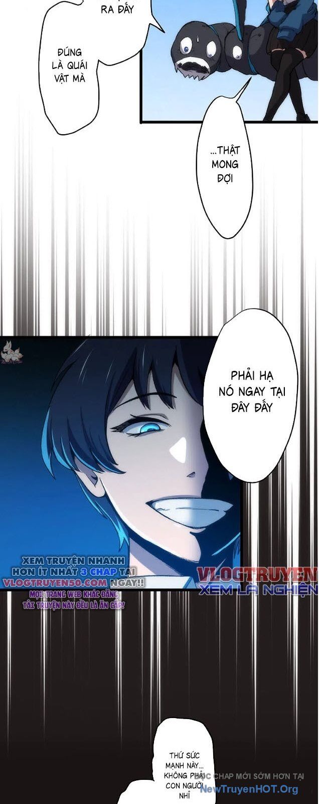Quỷ Hóa Chapter 3 - Next 