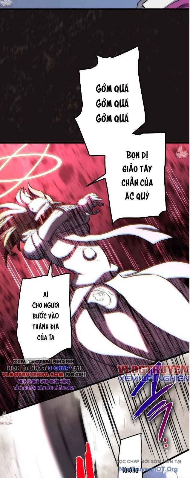 Quỷ Hóa Chapter 3 - Next 