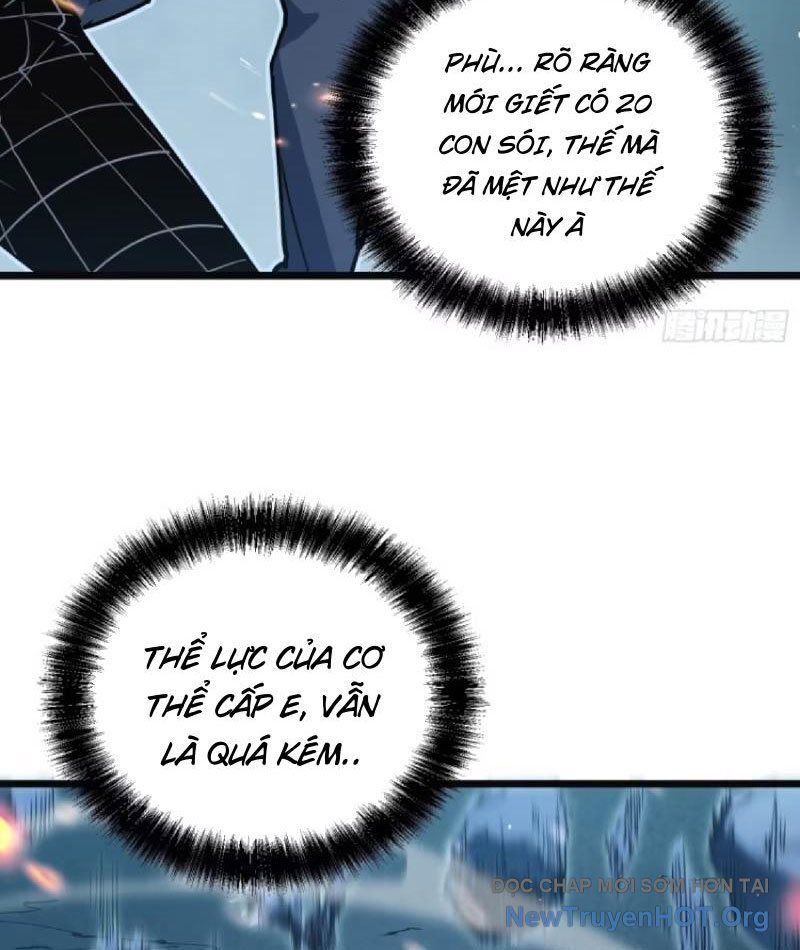 Thức Tỉnh Toàn Chức Chapter 8 - Trang 2