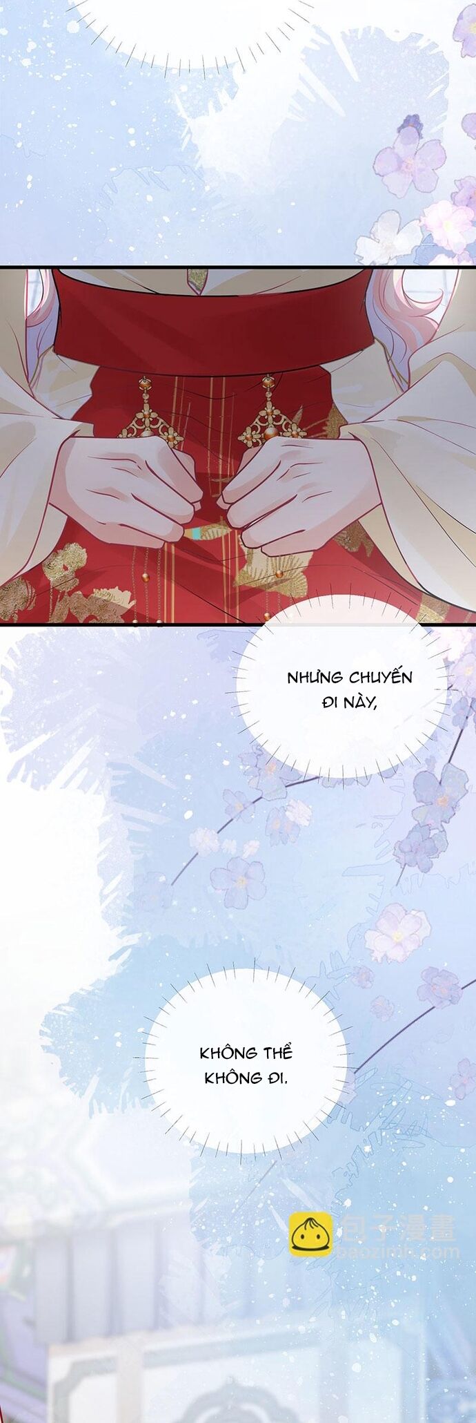 Sau Khi Công Chúa Bội Tình Bạc Nghĩa Chapter 127 - Next Chapter 128