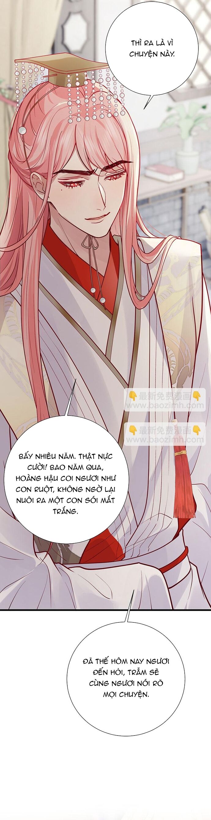 Sau Khi Công Chúa Bội Tình Bạc Nghĩa Chapter 127 - Next Chapter 128