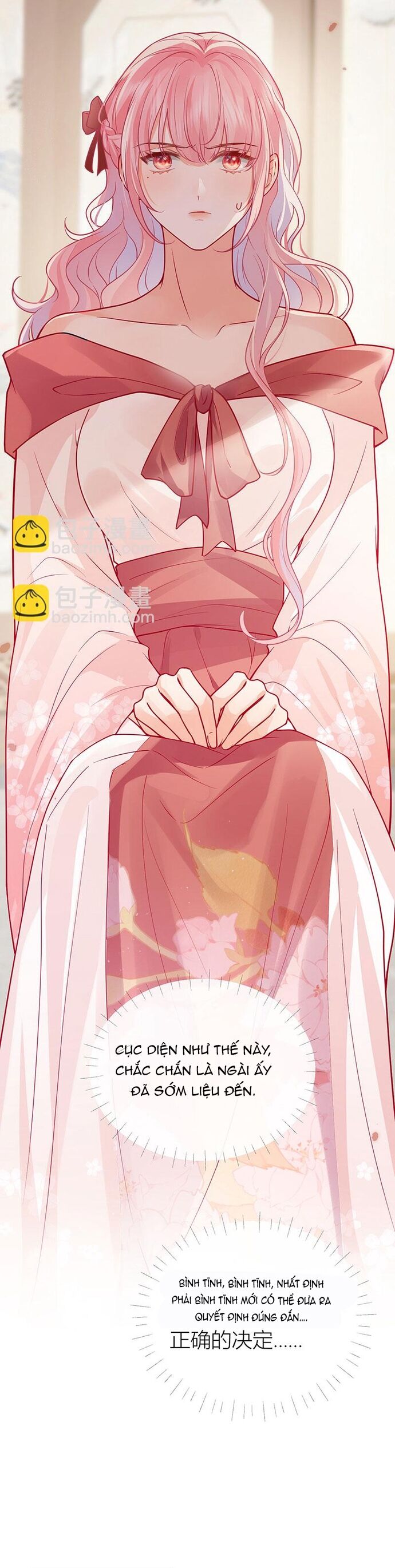 Sau Khi Công Chúa Bội Tình Bạc Nghĩa Chapter 127 - Next Chapter 128