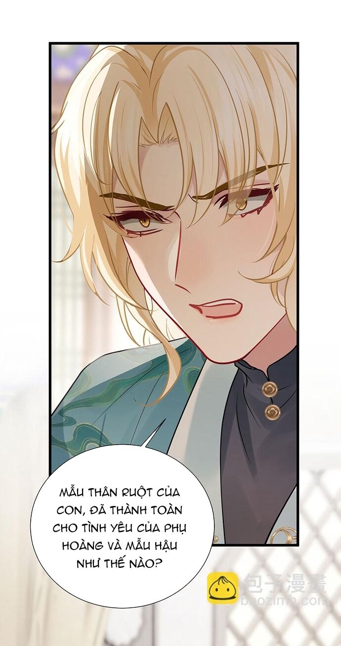Sau Khi Công Chúa Bội Tình Bạc Nghĩa Chapter 127 - Next Chapter 128