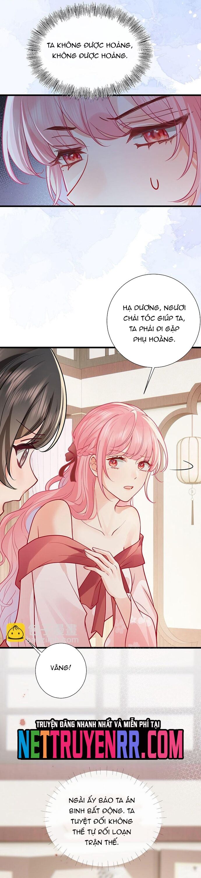 Sau Khi Công Chúa Bội Tình Bạc Nghĩa Chapter 127 - Next Chapter 128