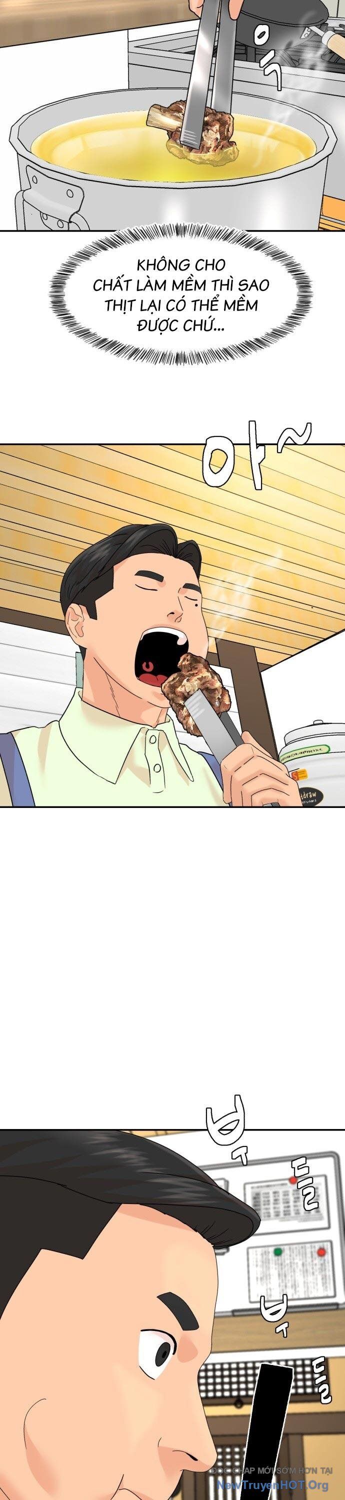 Nhà Hàng Kỳ Lạ Chapter 4 - Next Chapter 5