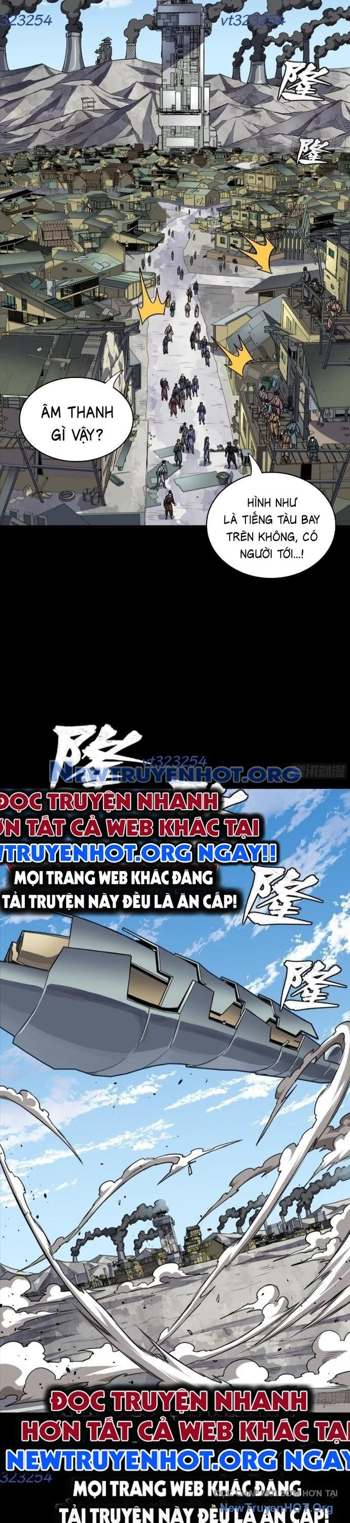 Tinh Giáp Hồn Tướng Chapter 286 - Next 