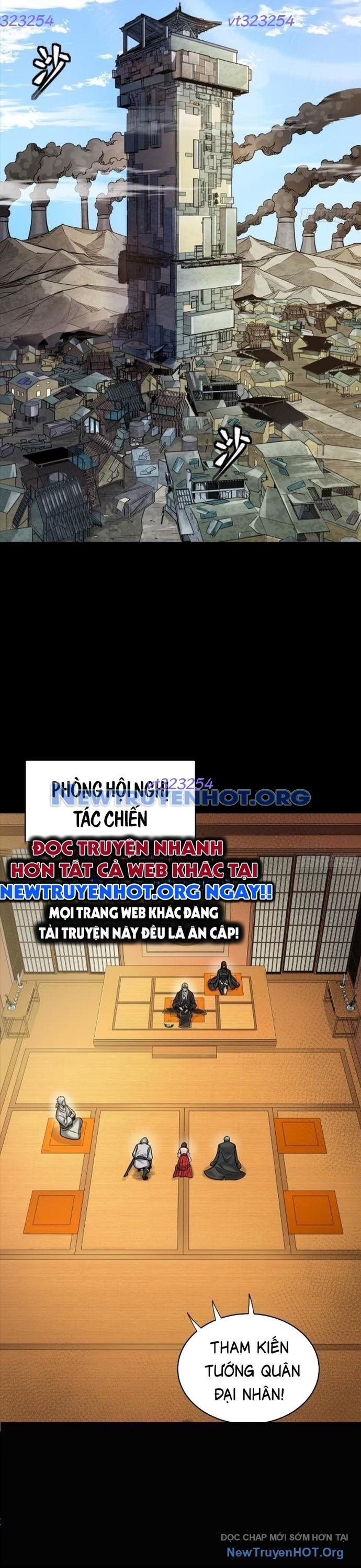 Tinh Giáp Hồn Tướng Chapter 286 - Next 