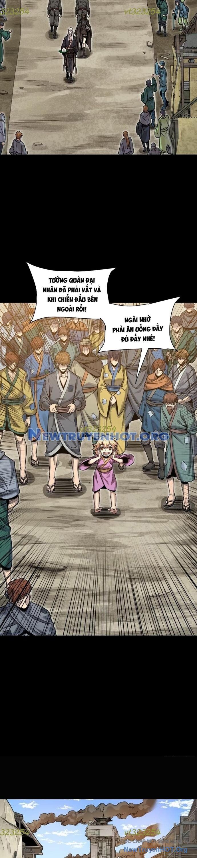 Tinh Giáp Hồn Tướng Chapter 286 - Next 