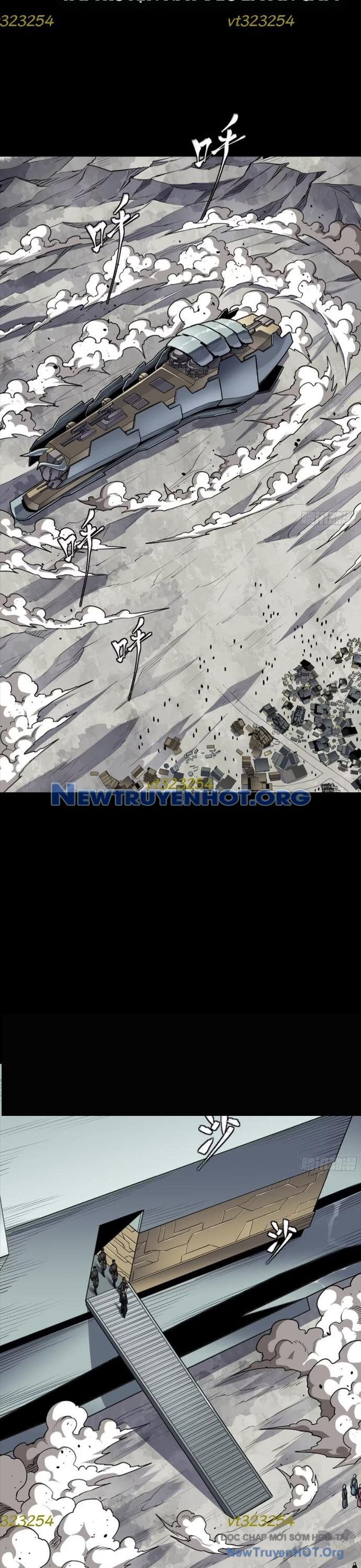 Tinh Giáp Hồn Tướng Chapter 286 - Next 