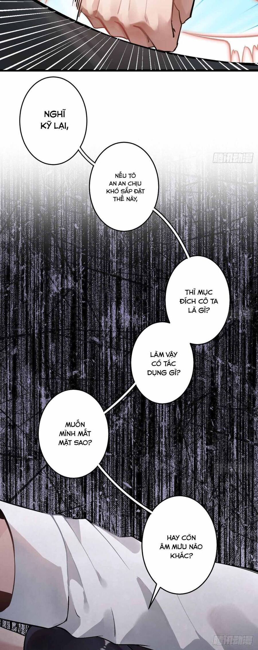 Ma Vương Luân Vũ Khúc Chapter 5 - Next Chapter 6