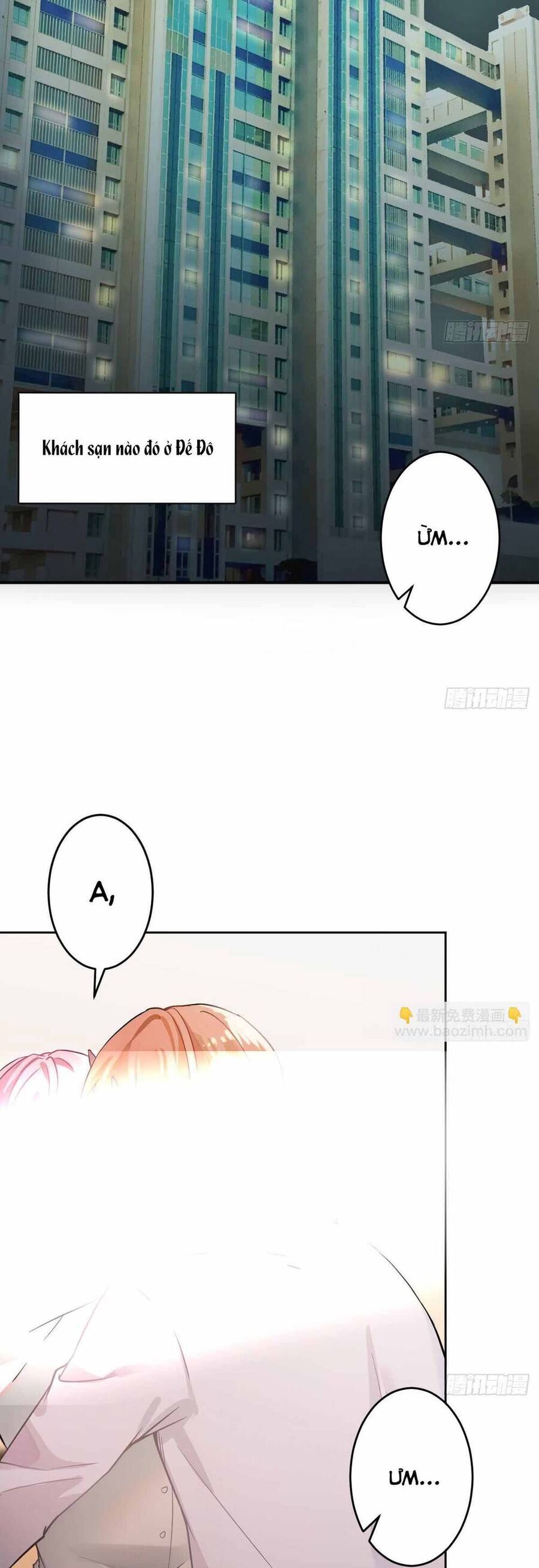 Ma Vương Luân Vũ Khúc Chapter 5 - Next Chapter 6