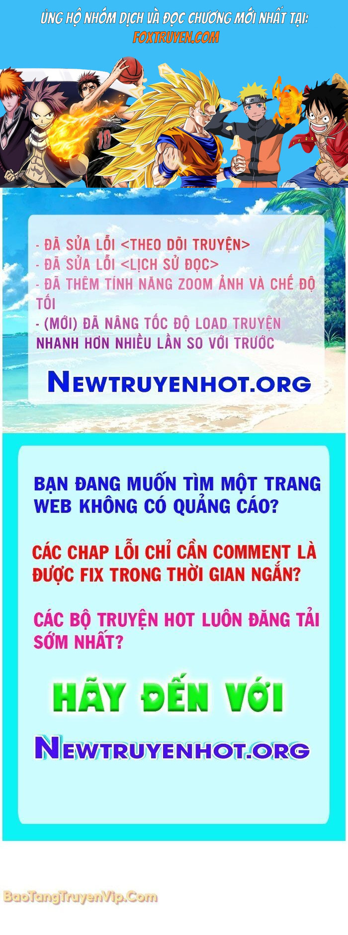 Quyền Vương Phục Sinh Chapter 5 - Trang 2