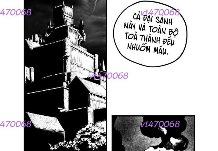 Hoàn Ác Vương Quyền Và Tự Do Chapter 7 - Trang 2