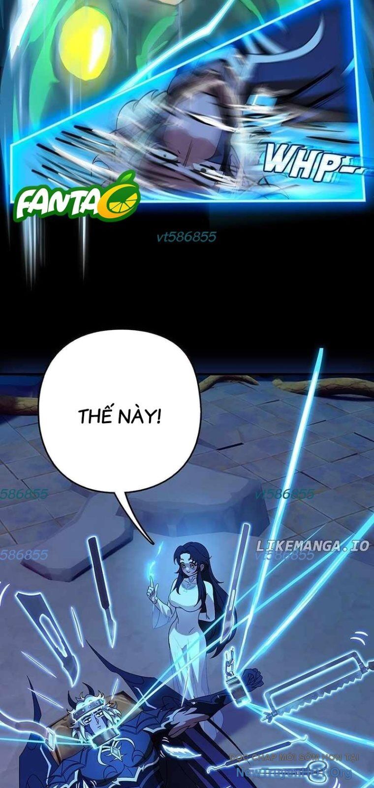 Ký Sự Nuôi Dạy Trẻ Của Quỷ Vương Chapter 20 - Next Chapter 21