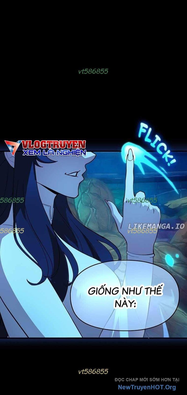 Ký Sự Nuôi Dạy Trẻ Của Quỷ Vương Chapter 20 - Next Chapter 21