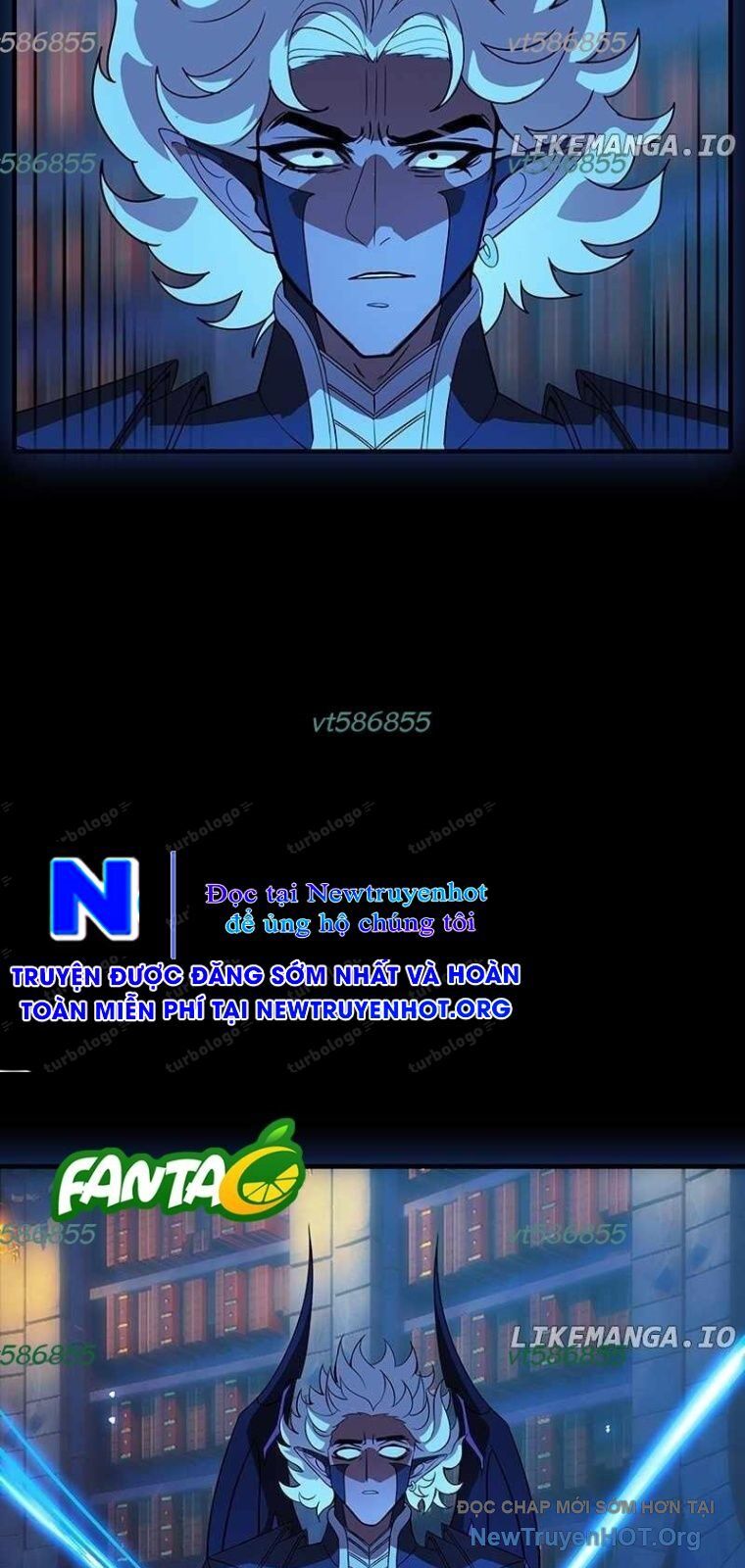Ký Sự Nuôi Dạy Trẻ Của Quỷ Vương Chapter 20 - Next Chapter 21