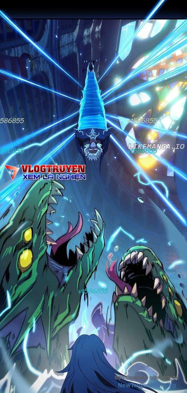 Ký Sự Nuôi Dạy Trẻ Của Quỷ Vương Chapter 20 - Next Chapter 21
