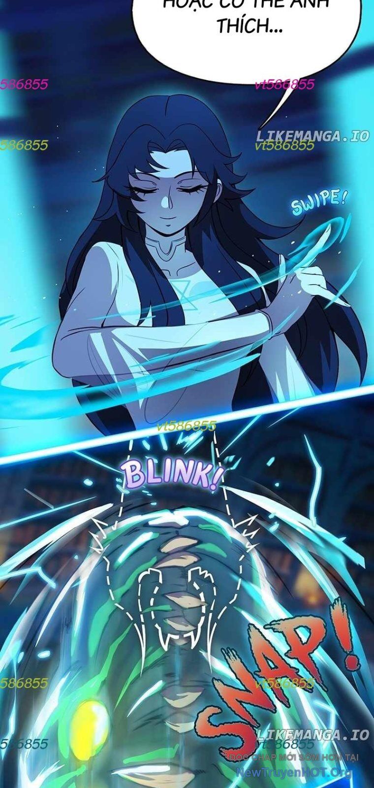 Ký Sự Nuôi Dạy Trẻ Của Quỷ Vương Chapter 20 - Next Chapter 21
