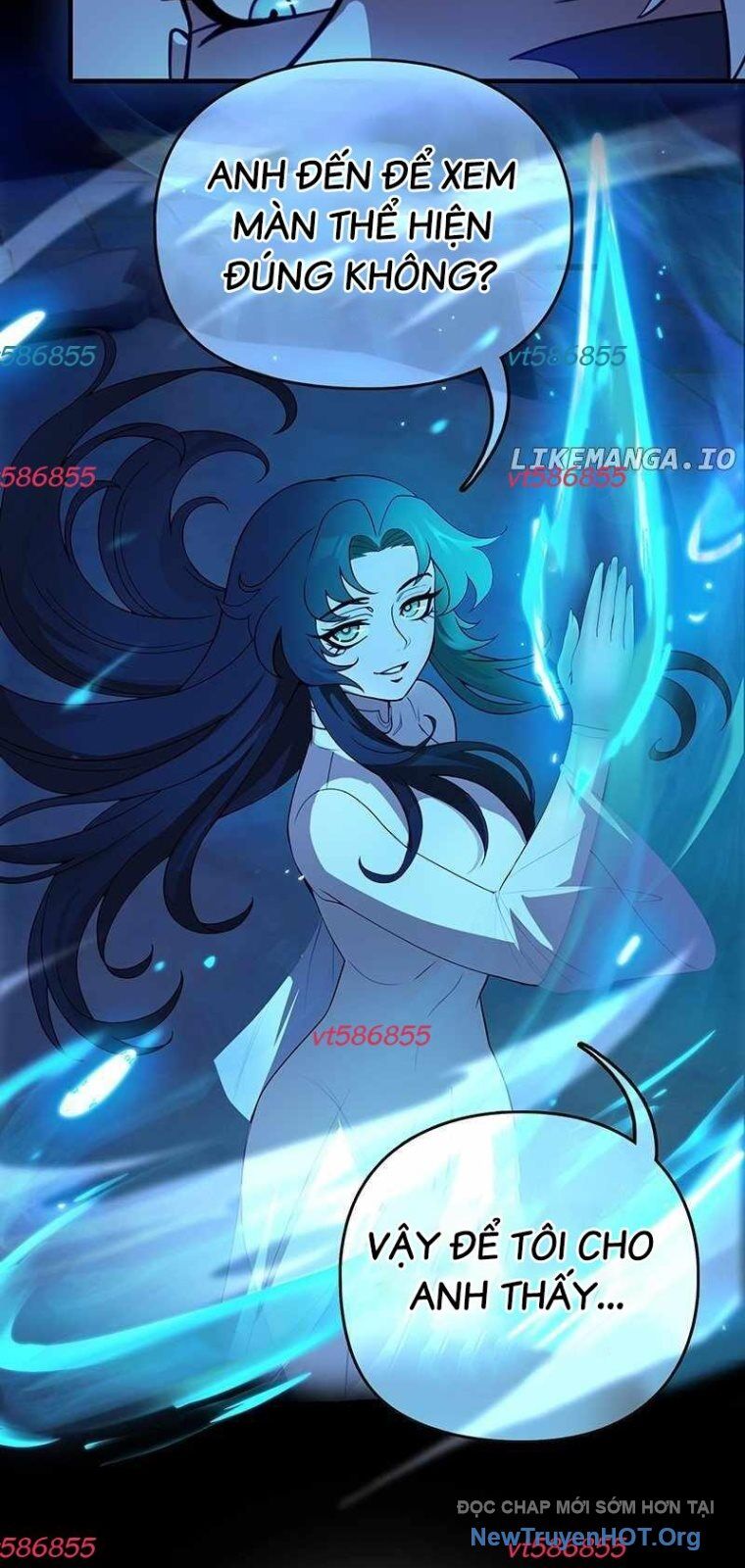 Ký Sự Nuôi Dạy Trẻ Của Quỷ Vương Chapter 20 - Next Chapter 21