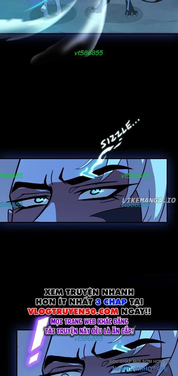 Ký Sự Nuôi Dạy Trẻ Của Quỷ Vương Chapter 20 - Next Chapter 21