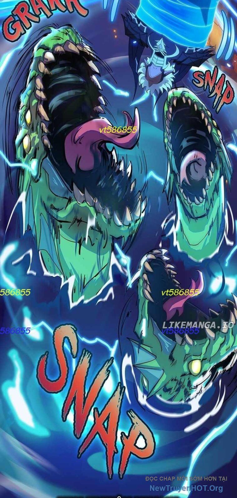 Ký Sự Nuôi Dạy Trẻ Của Quỷ Vương Chapter 20 - Next Chapter 21