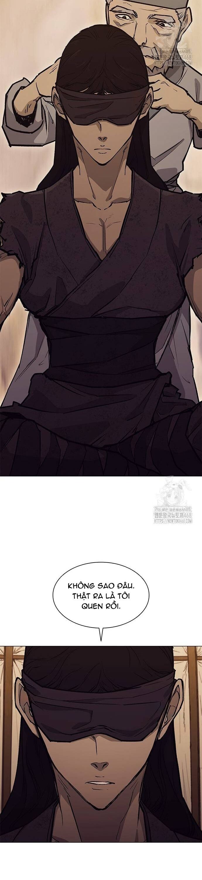 Con Đường Của Võ Giả Chapter 214 - Next Chapter 215
