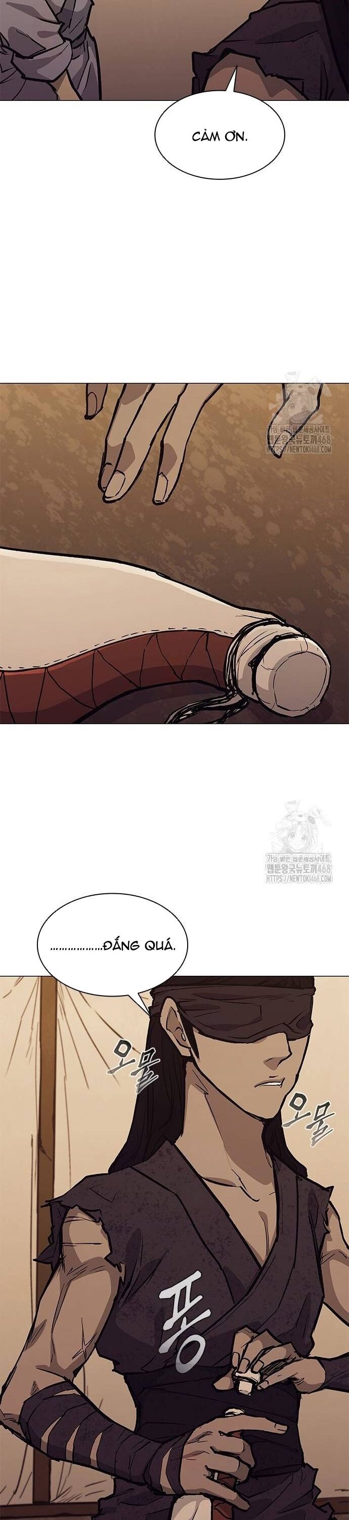 Con Đường Của Võ Giả Chapter 214 - Next Chapter 215