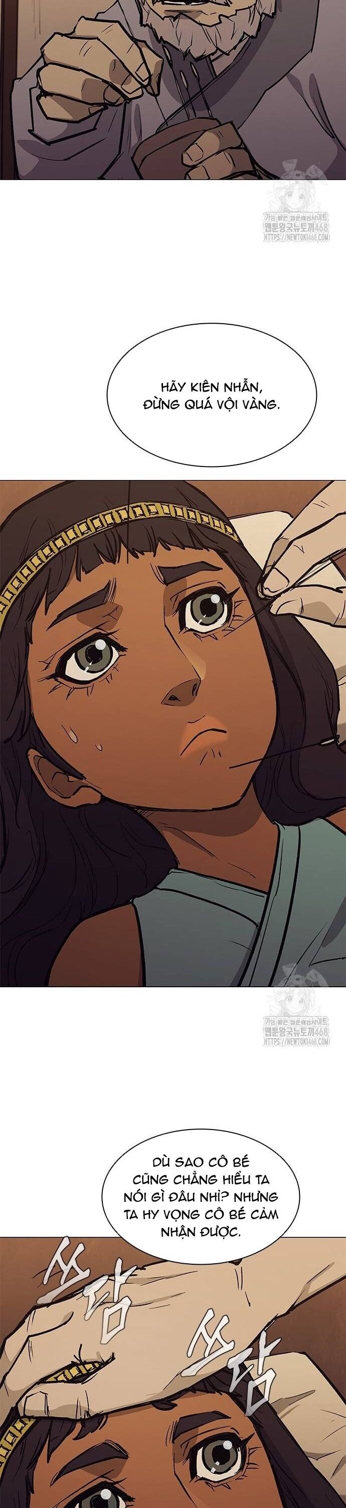 Con Đường Của Võ Giả Chapter 214 - Next Chapter 215