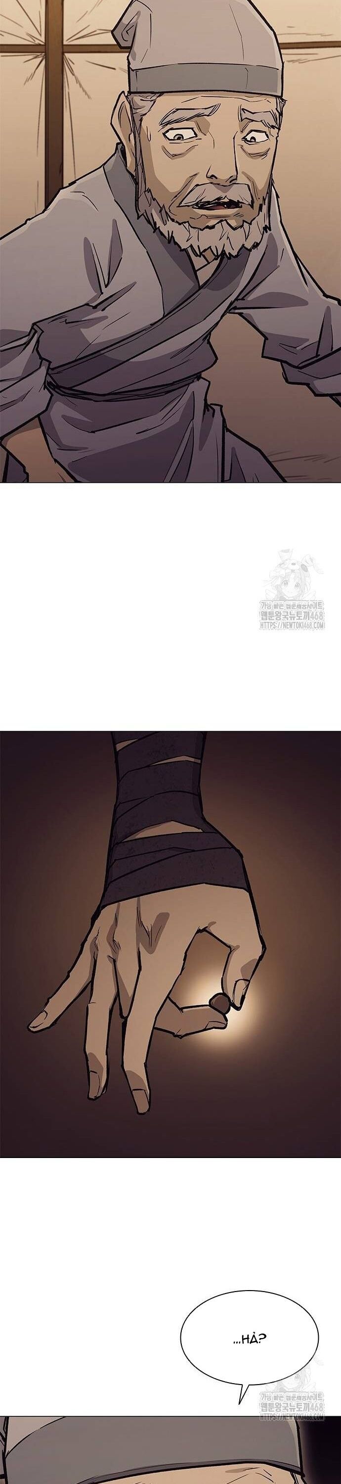 Con Đường Của Võ Giả Chapter 214 - Next Chapter 215
