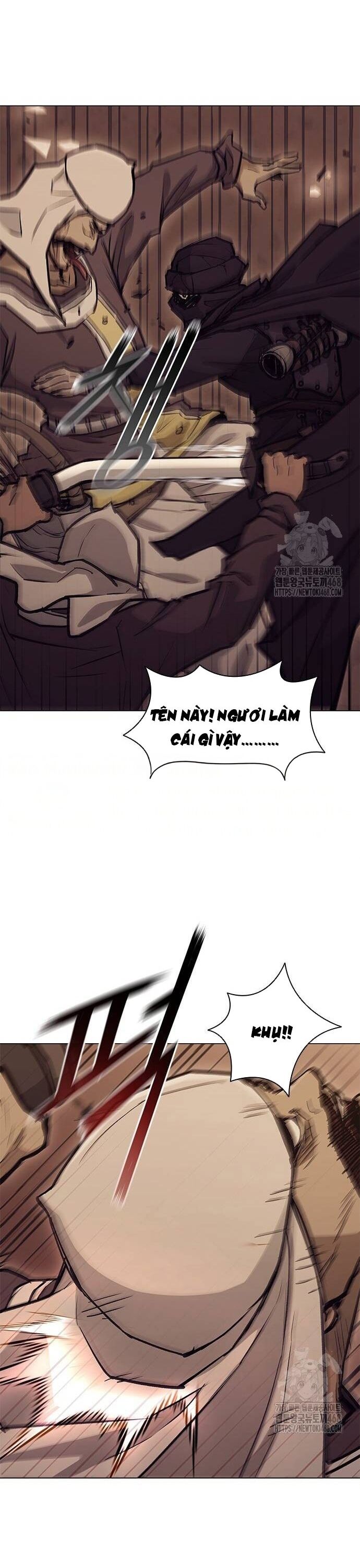 Con Đường Của Võ Giả Chapter 214 - Next Chapter 215