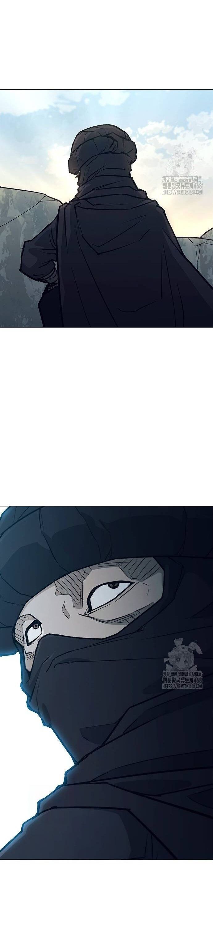 Con Đường Của Võ Giả Chapter 214 - Next Chapter 215